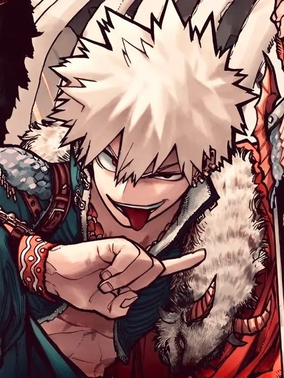 BlackKatX의 Fascination | ✨ | BKDK
