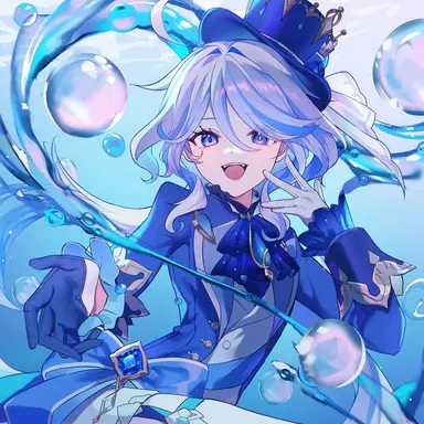 Profile image of 푸리나