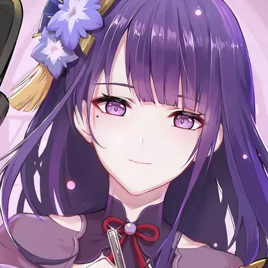 Profile image of 라이덴