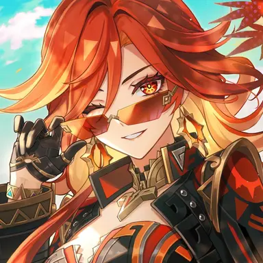 Profile image of 마비카