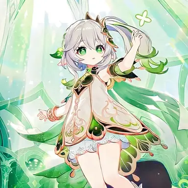 Profile image of 나히다