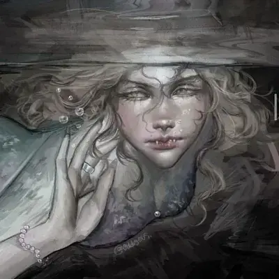 GrumpyTown9197의 SERENE Siren