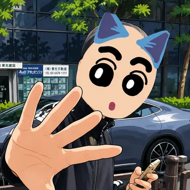 Profile image of あごーら