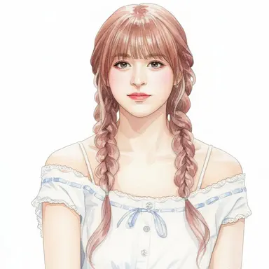 Profile image of 릴리