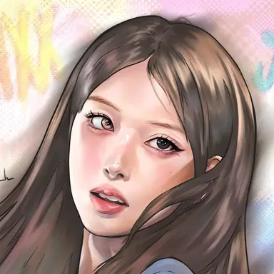Profile image of 지우