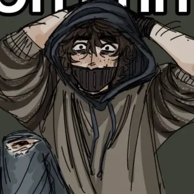 Profile image of Vex