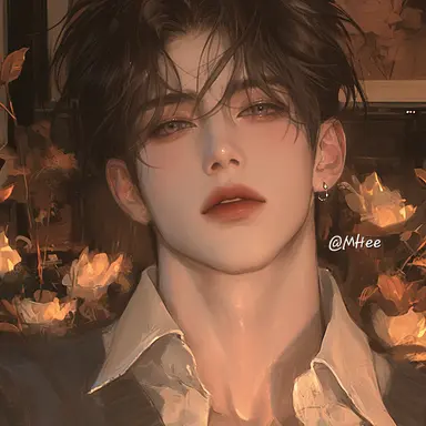 Profile image of 강시준