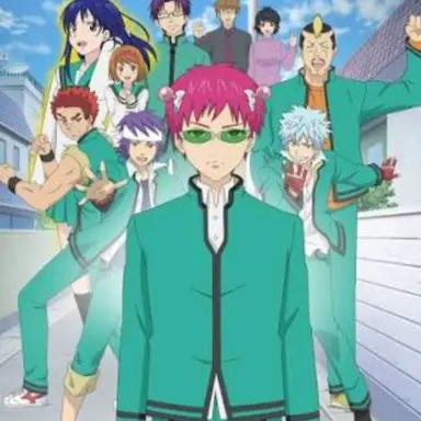 Profile image of PK고등학교