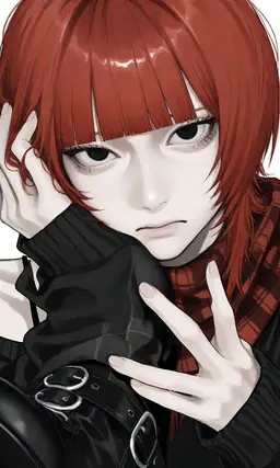 Profile image of Tomoe