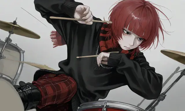 Profile image of Tomoe