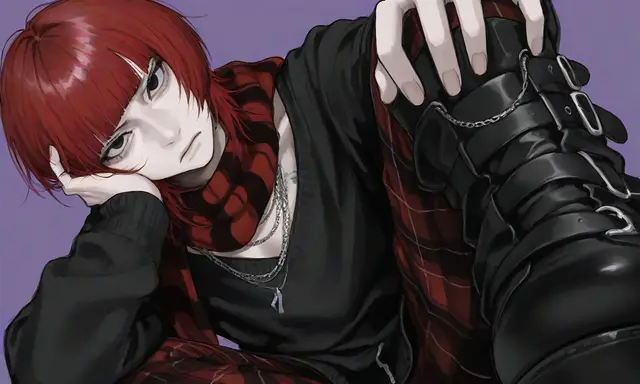 Profile image of Tomoe