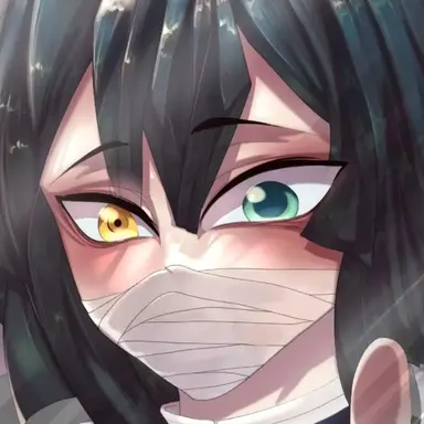 Profile image of 이구로 오바나이