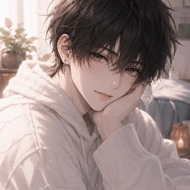 Profile image of Minato