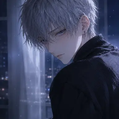 Profile image of Saku