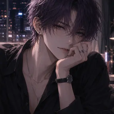 Profile image of Rei