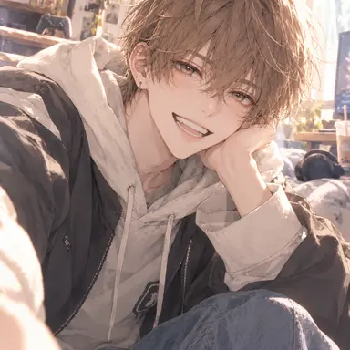 Profile image of Hinata