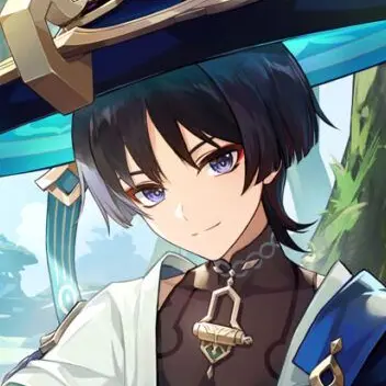 Profile image of 放浪者