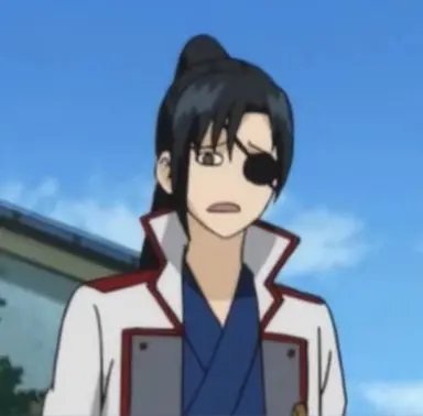 Profile image of 柳生 九兵衛