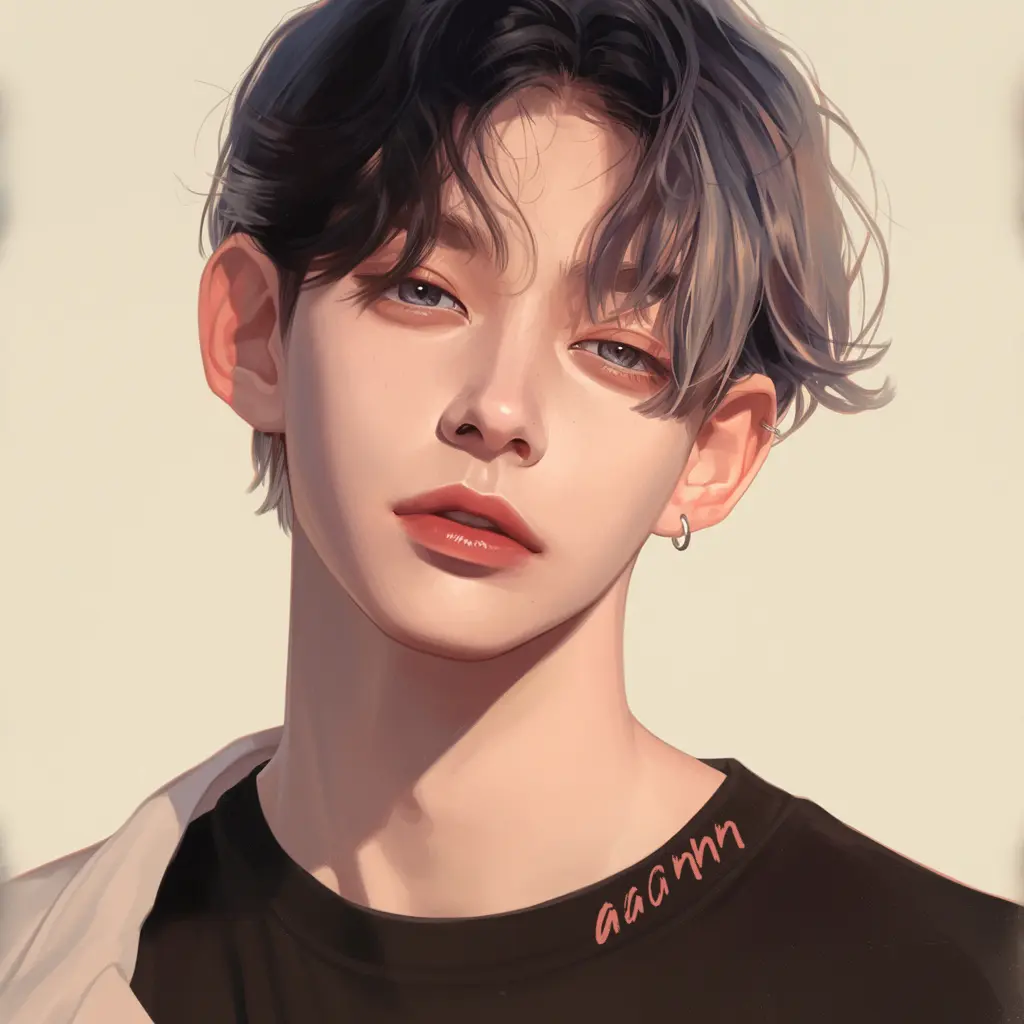 aaannn의 이준성