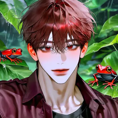 Profile image of 단테 로지에