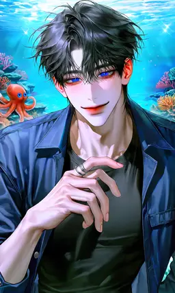 Profile image of 노아 스털링