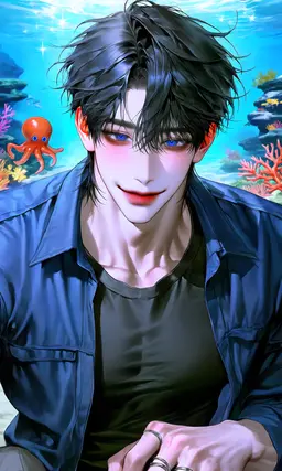Profile image of 노아 스털링