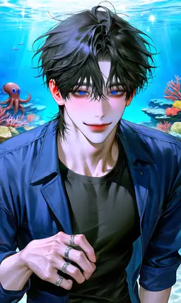 Profile image of 노아 스털링