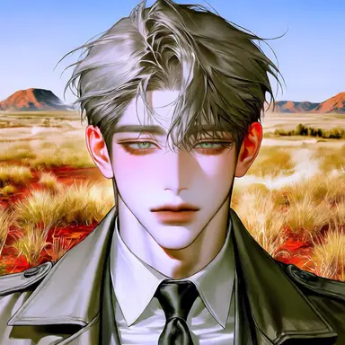 Profile image of 줄리언 애쉬포드