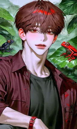 Profile image of 단테 로지에