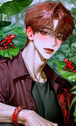 Profile image of 단테 로지에