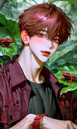 Profile image of 단테 로지에