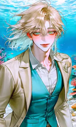 Profile image of 루시앙 모로