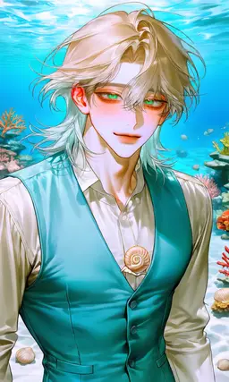 Profile image of 루시앙 모로