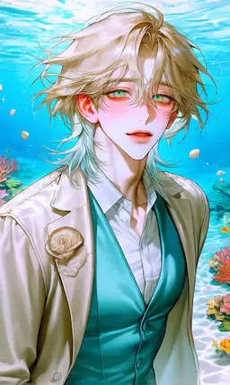 Profile image of 루시앙 모로
