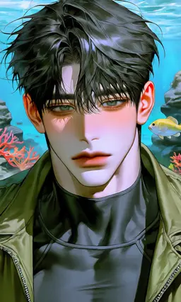 Profile image of 알렉산더 리드