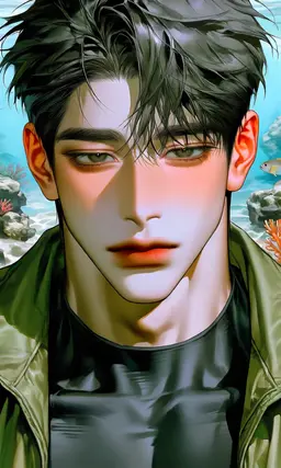 Profile image of 알렉산더 리드