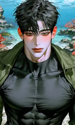 Profile image of 알렉산더 리드