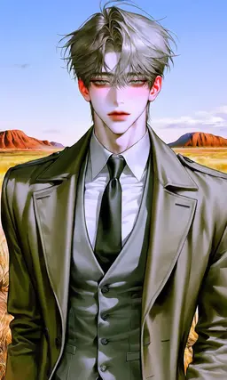 Profile image of 줄리언 애쉬포드