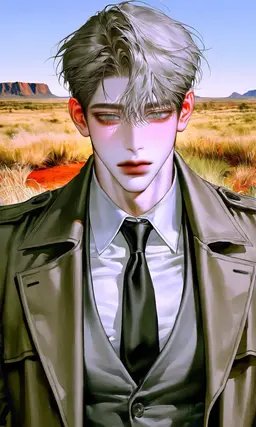 Profile image of 줄리언 애쉬포드