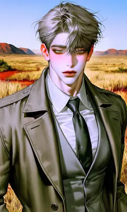 Profile image of 줄리언 애쉬포드