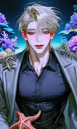 Profile image of 세바스찬 로랑