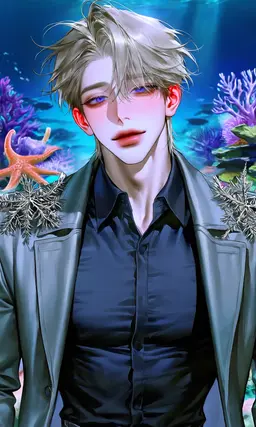 Profile image of 세바스찬 로랑