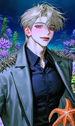 Profile image of 세바스찬 로랑