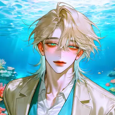 Profile image of 루시앙 모로