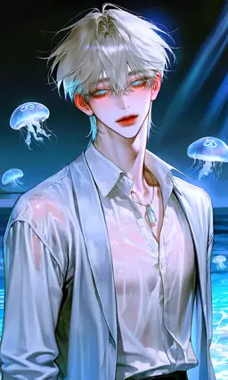 Profile image of 엘리아스 베일