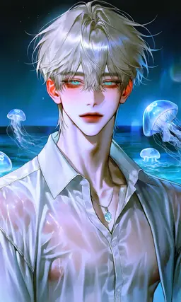 Profile image of 엘리아스 베일