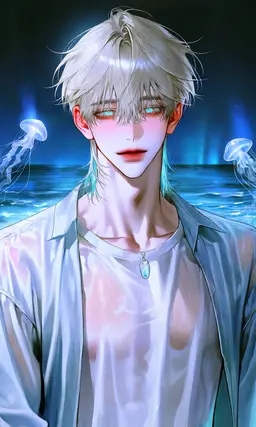 Profile image of 엘리아스 베일