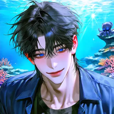 Profile image of 노아 스털링