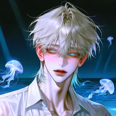 Profile image of 엘리아스 베일