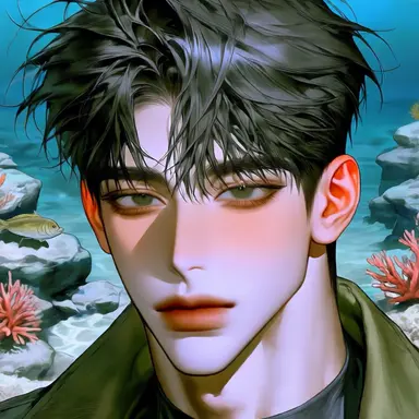 Profile image of 알렉산더 리드